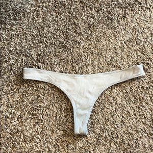 Coulbourne boutique swim bottoms